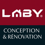 LOGO conceptions & rénovations